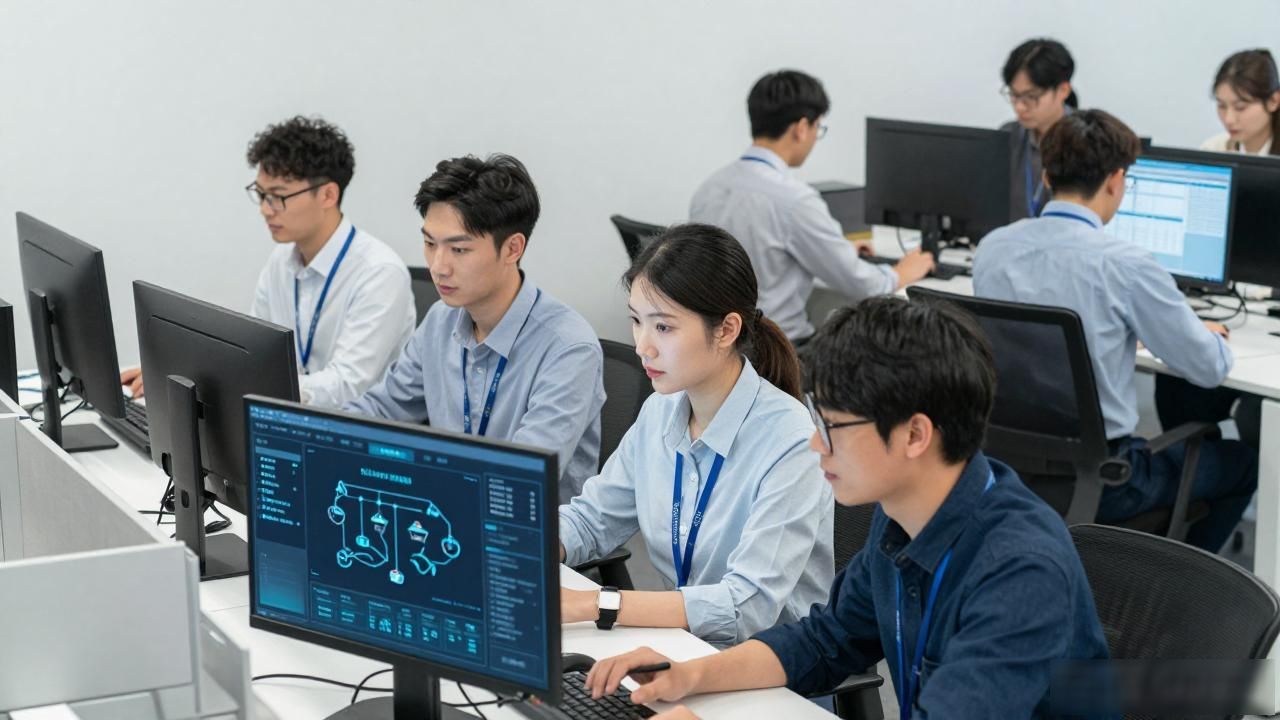 数字货币公司运营_合规风控团队配置_数字货币公司运营方案