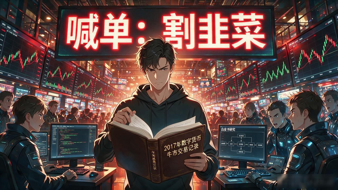 天哥和数字货币到底怎么回事，一个老哥跟你掰扯得明明白白