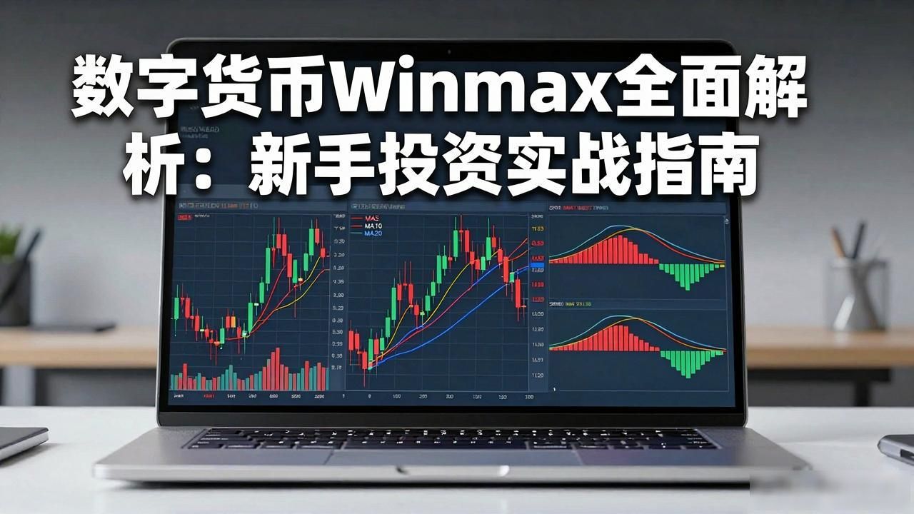 技术分析指标应用_数字货币winmax_数字货币投资平台选择
