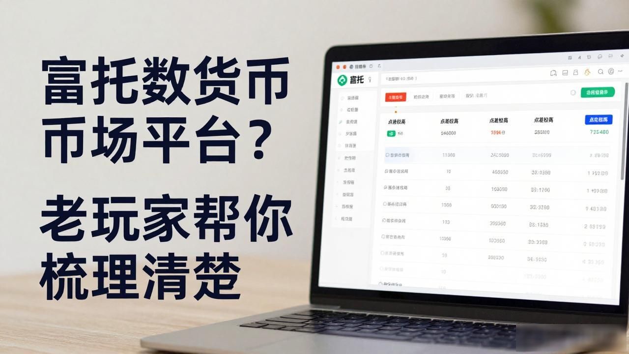 富拓数字货币怎么样_富拓FXT平台数字货币交易风险_富拓FXT平台监管资质解析