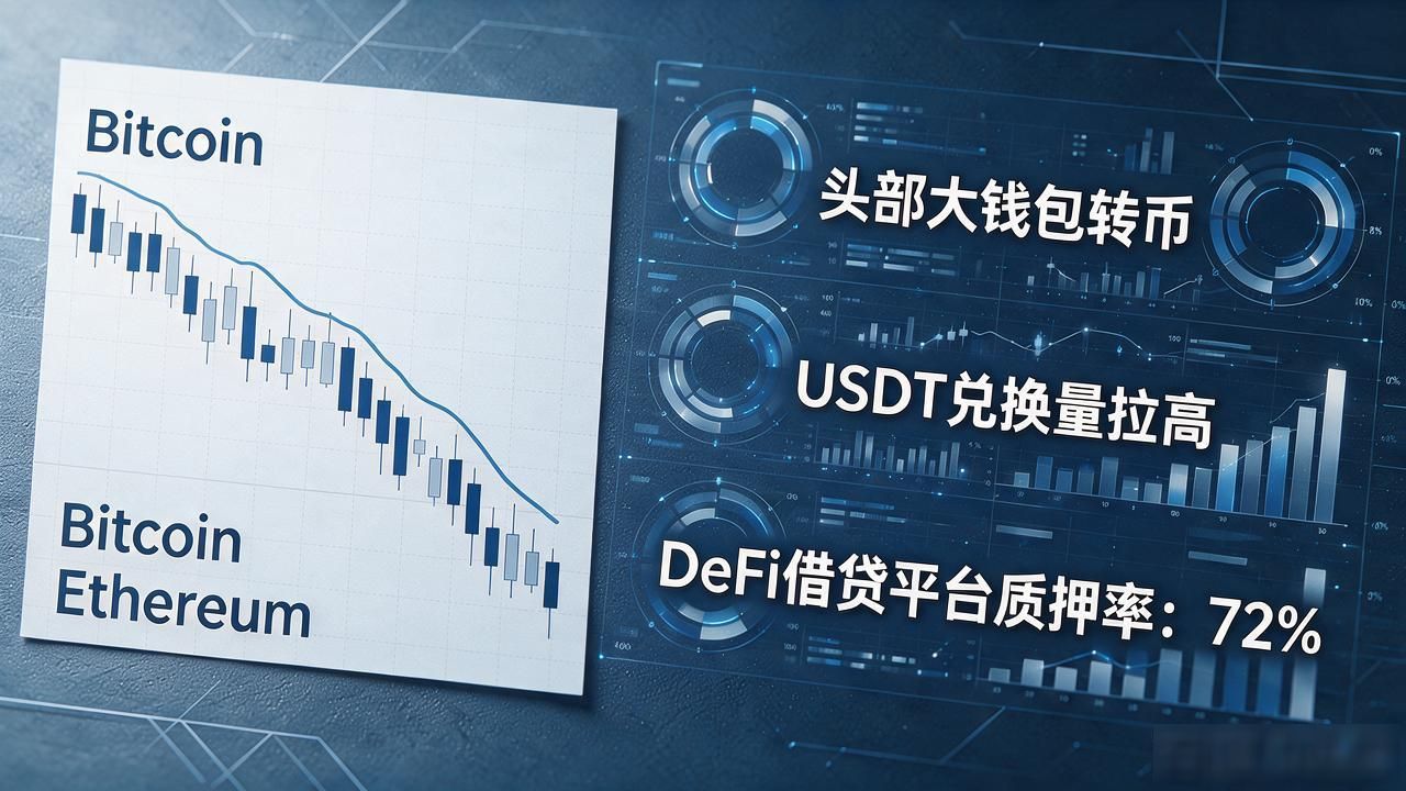 比特币以太坊SOL全线下跌链上数据分析_稳定币流通量与资金费率解读_数字货币6月19日