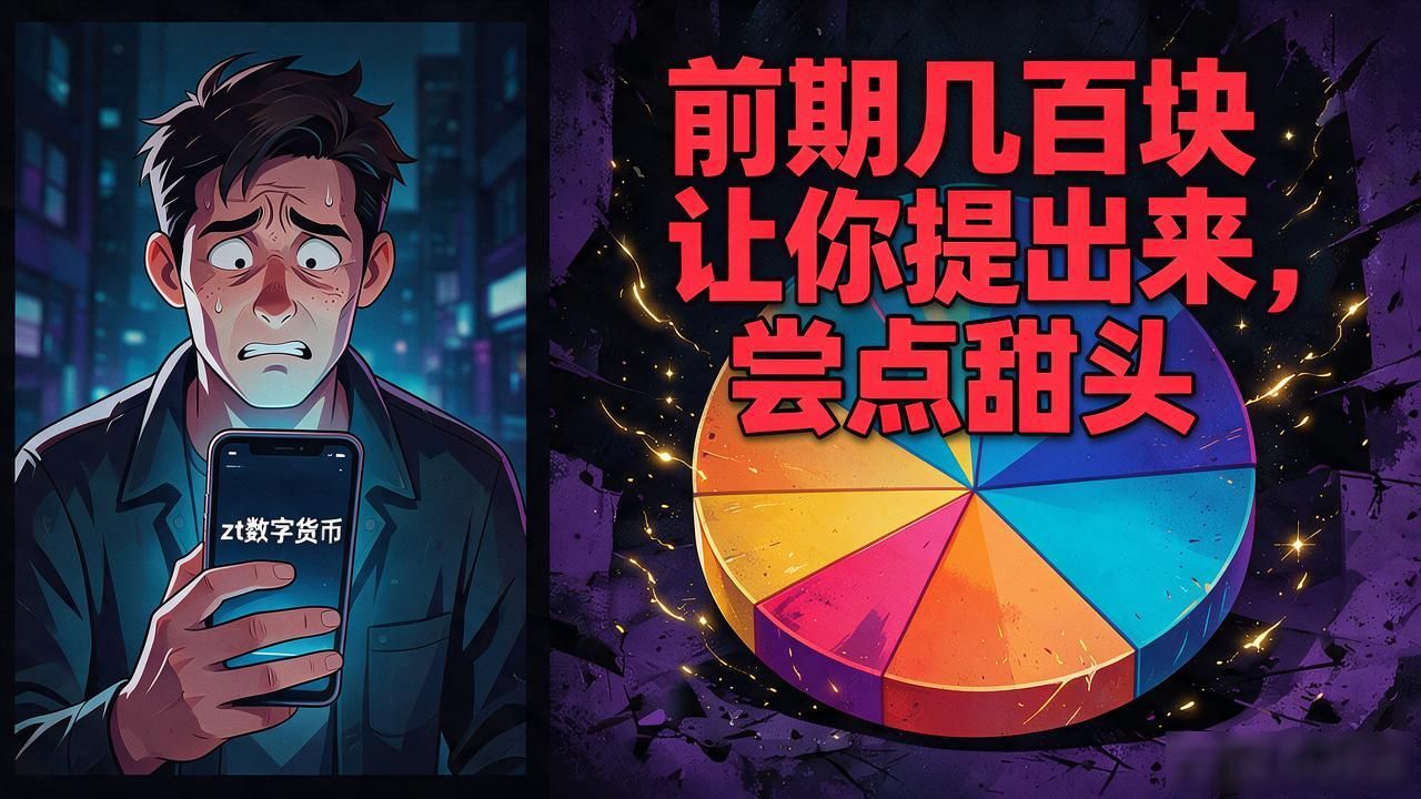 zt数字货币靠谱吗_数字货币项目鉴别_zt数字货币骗局