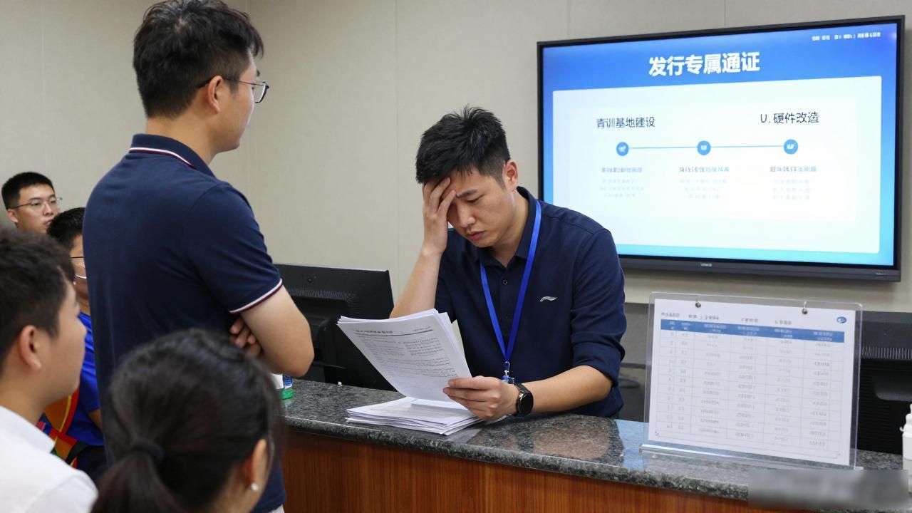 体育类数字货币怎么选？看清实用场景与合规底线再入手