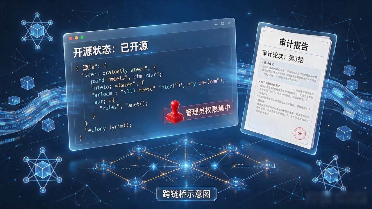 数字货币分解大全最新 一篇拆透共识合约治理合规四条线