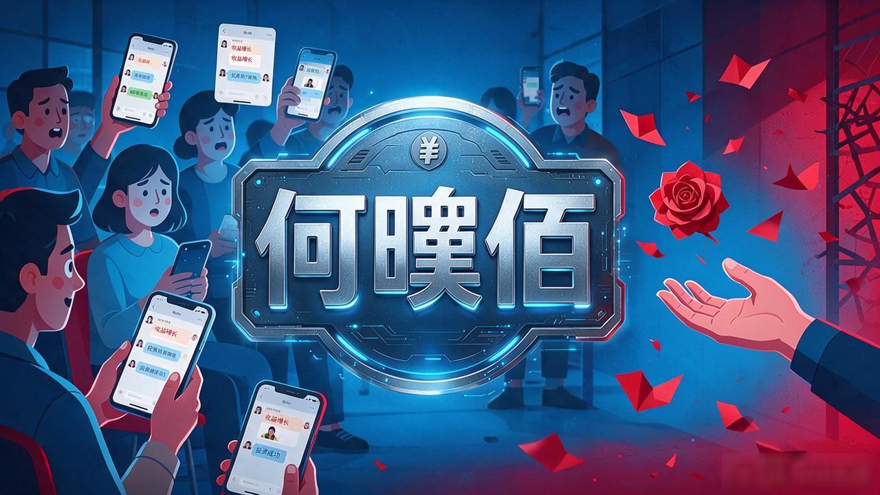 何曌佰数字货币到底靠不靠谱？在币圈混了五年，有几句实话要说
