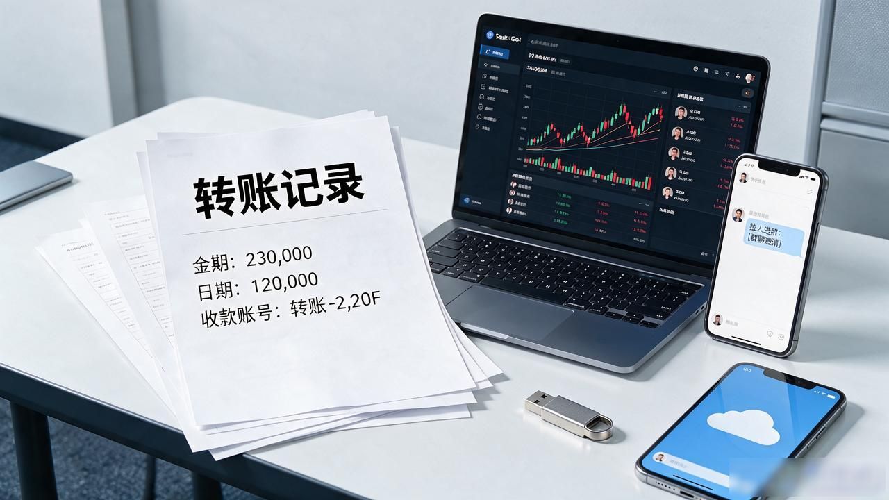 数字货币理财风险_数字货币集资诈骗举报_追回被骗资金攻略