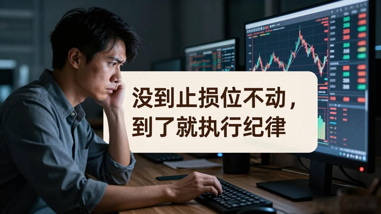 最近疫情反反复复，手里的数字货币到底该割还是该拿，聊几句