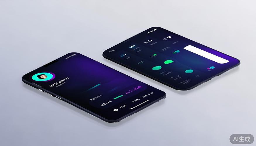 imToken 2.0下载：三步搞定资本市场入门