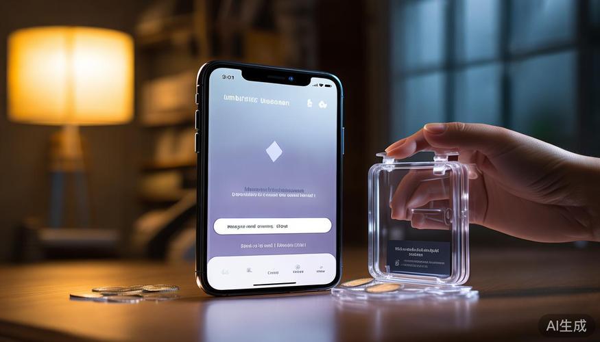 im钱包隐私政策：你的数据我们这样守护