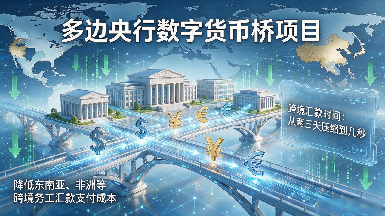 国际数字货币含义讲明白了：不只有比特币，央行数字法币才是主线