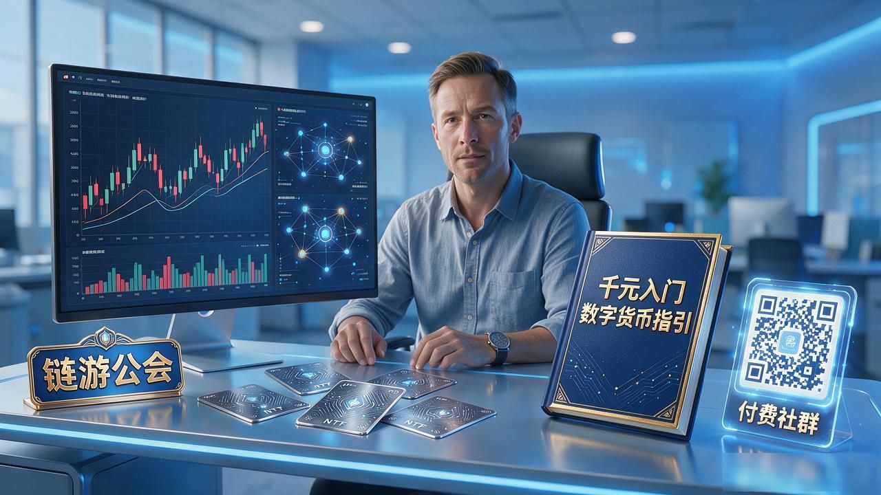 数字货币怎么赚媒体的钱？这几条路子比传统广告位实际得多
