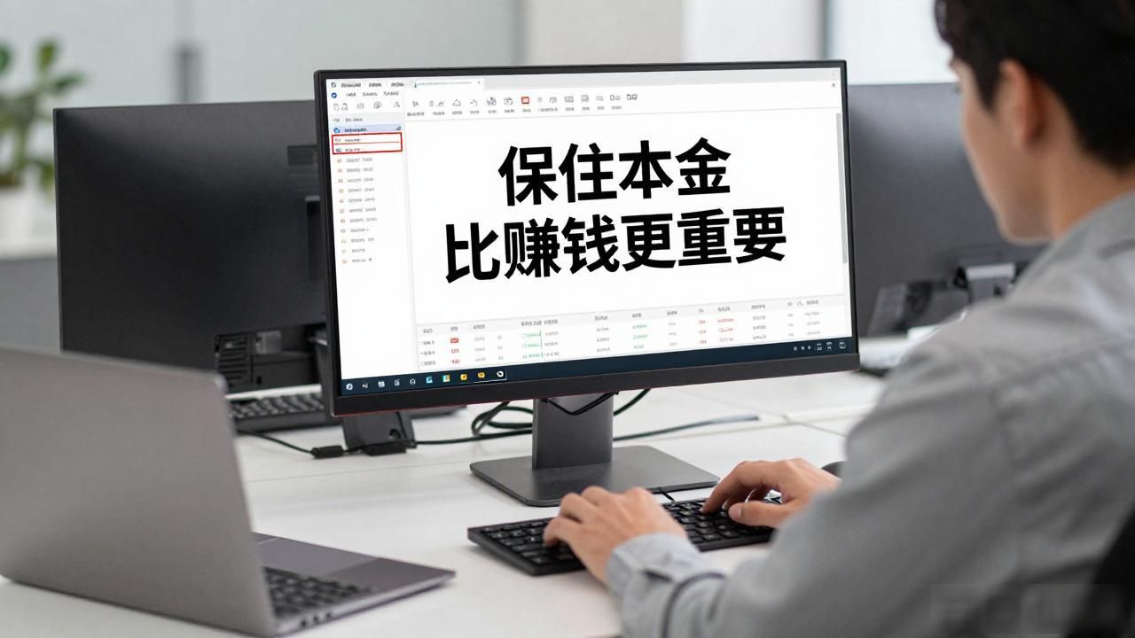 数字货币该怎么交易_数字货币交易新手入门指南_数字货币交易平台选择技巧