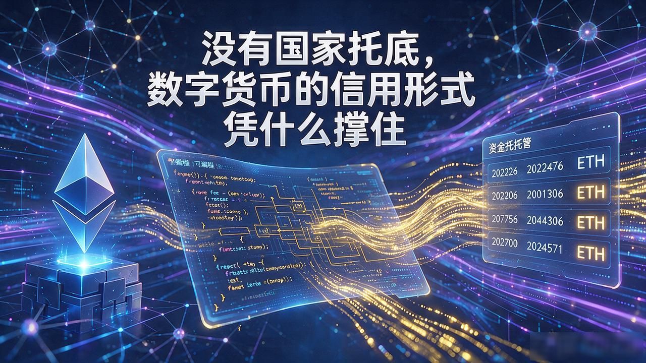 数字货币信用形式与法币区别_比特币算法稀缺性信用机制_数字货币的信用形式