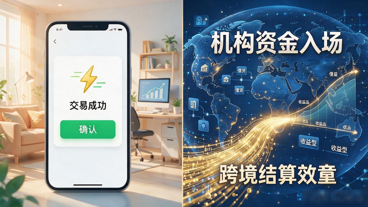 数字货币底层技术护城河_实际生态落地速度_数字货币领先企业