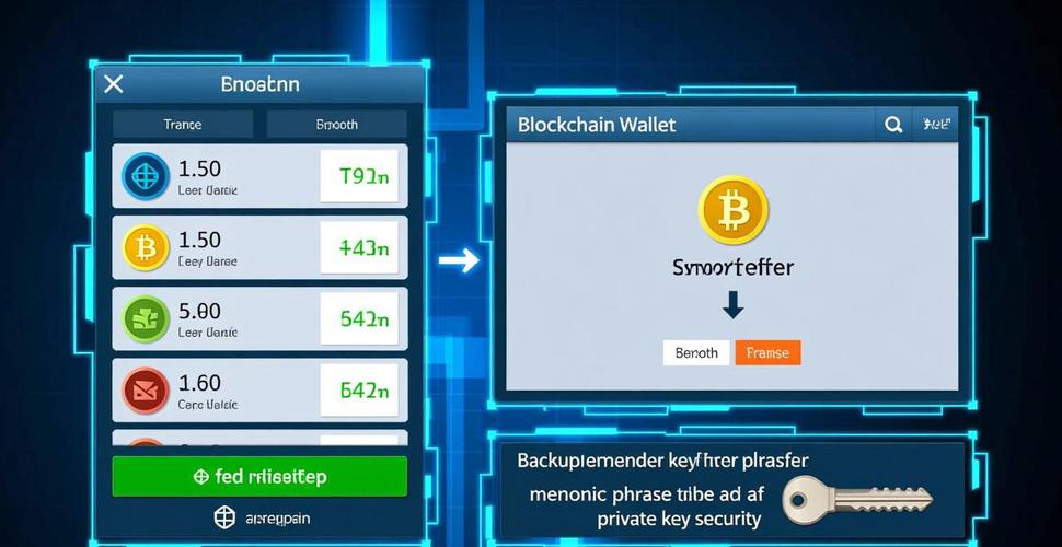 imToken支持哪些币种？一文看懂主流币存储-第1张图片-imtoken官网-以太坊和比特币区块链钱包