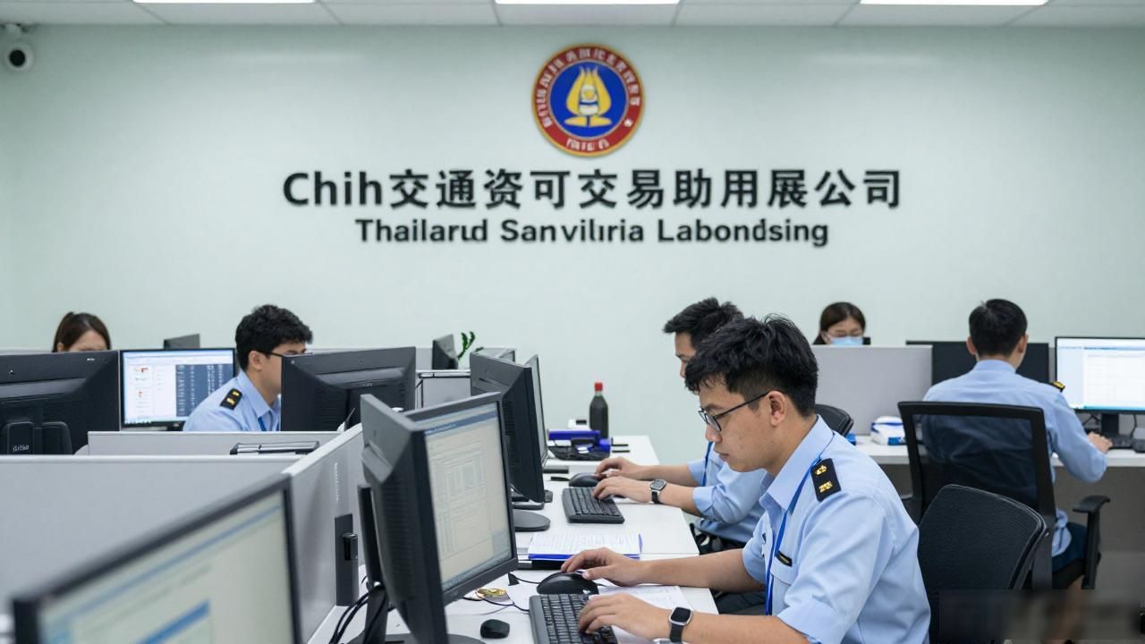 泰国人都在买什么数字货币？一文看懂他们的加密投资习惯