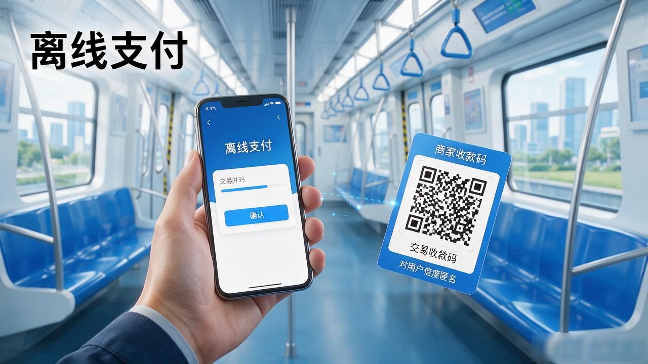 人民日报谈数字货币交易，普通人和商家最该搞懂什么