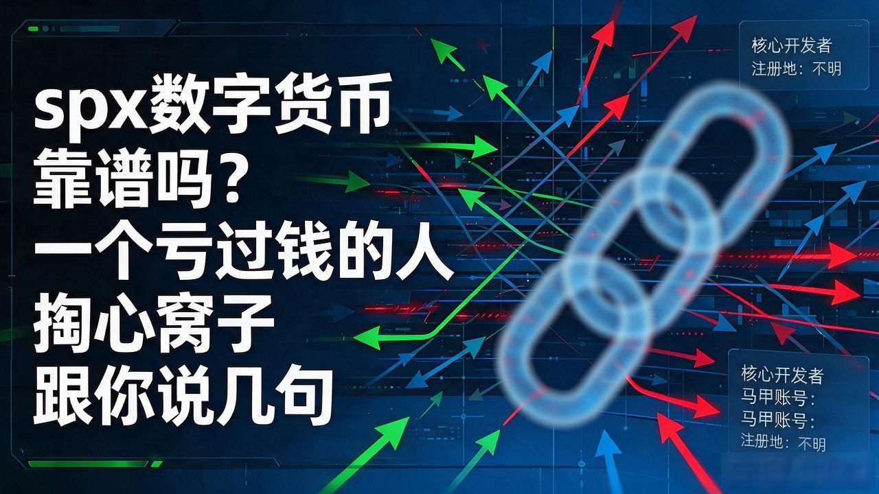spx收益来源分析_spx数字货币靠谱_spx数字货币骗局