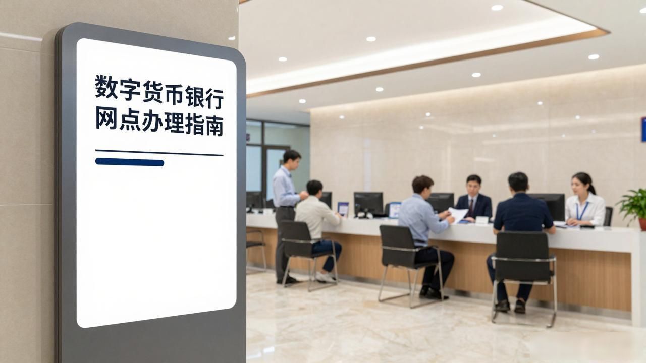 数字货币银行网点_数字货币银行网点_数字人民币特色网点