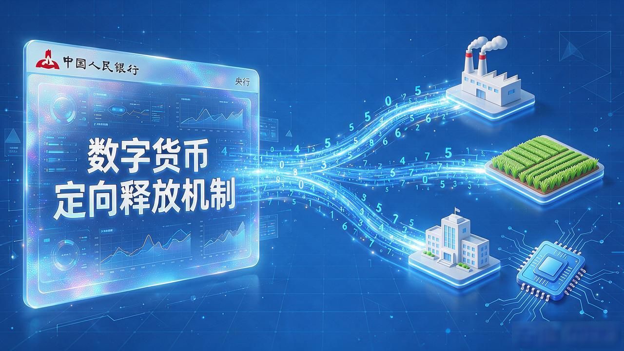 数字货币 货币政策 传导机制_数字货币对货币政策