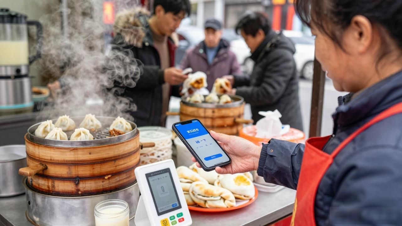中国数字货币第一名到底是谁？答案可能跟你想象的不一样