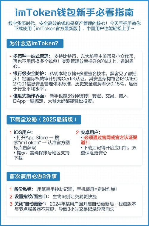 imToken钱包安全:三件事别做错-第1张图片-imtoken官网-以太坊和比特币区块链钱包 imToken钱包安全:三件事别做错-第1张图片-imtoken官网-以太坊和比特币区块链钱包