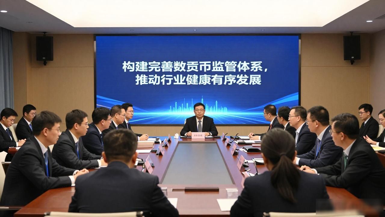 数字货币峰会来了，普通投资者该了解什么？