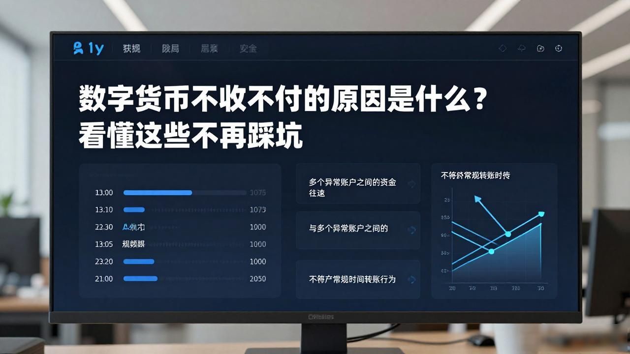 数字货币交易导致银行卡被冻结的原因_数字货币不收不付_银行冻结数字货币交易账户的因素