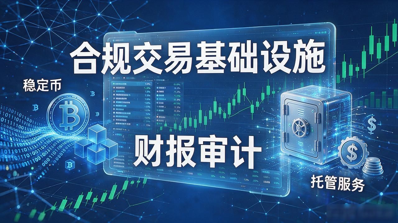 数字货币正式上市公司，合规赛道上谁在领跑？