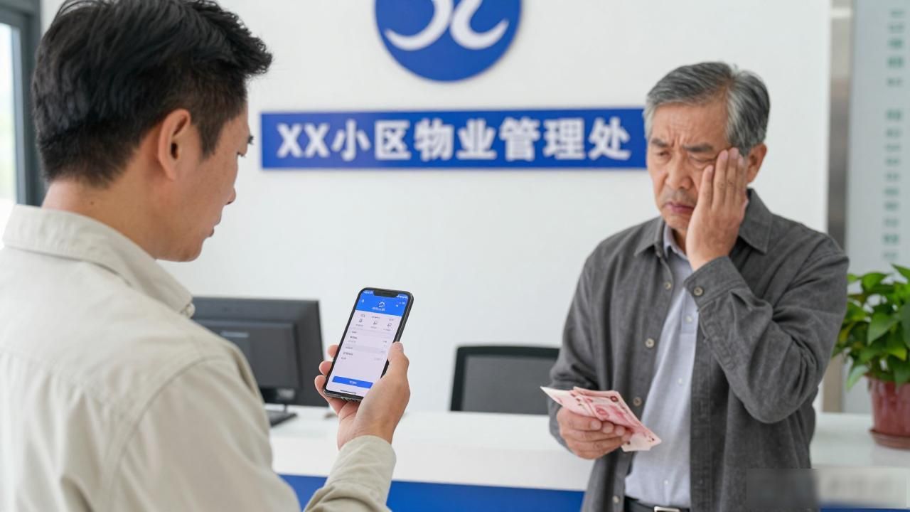 数字货币交水电费，普通家庭用了一个月，说几句大实话