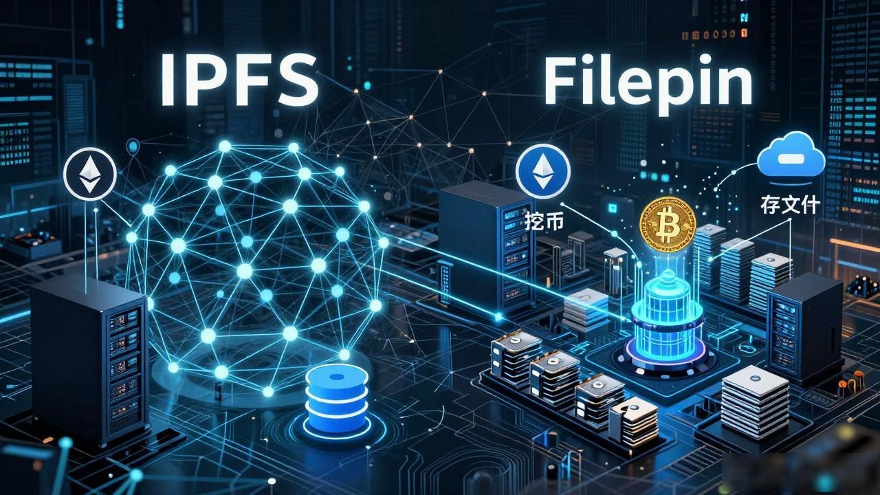 说回2020年IPFS，那匹数字货币黑马你后来追上了吗