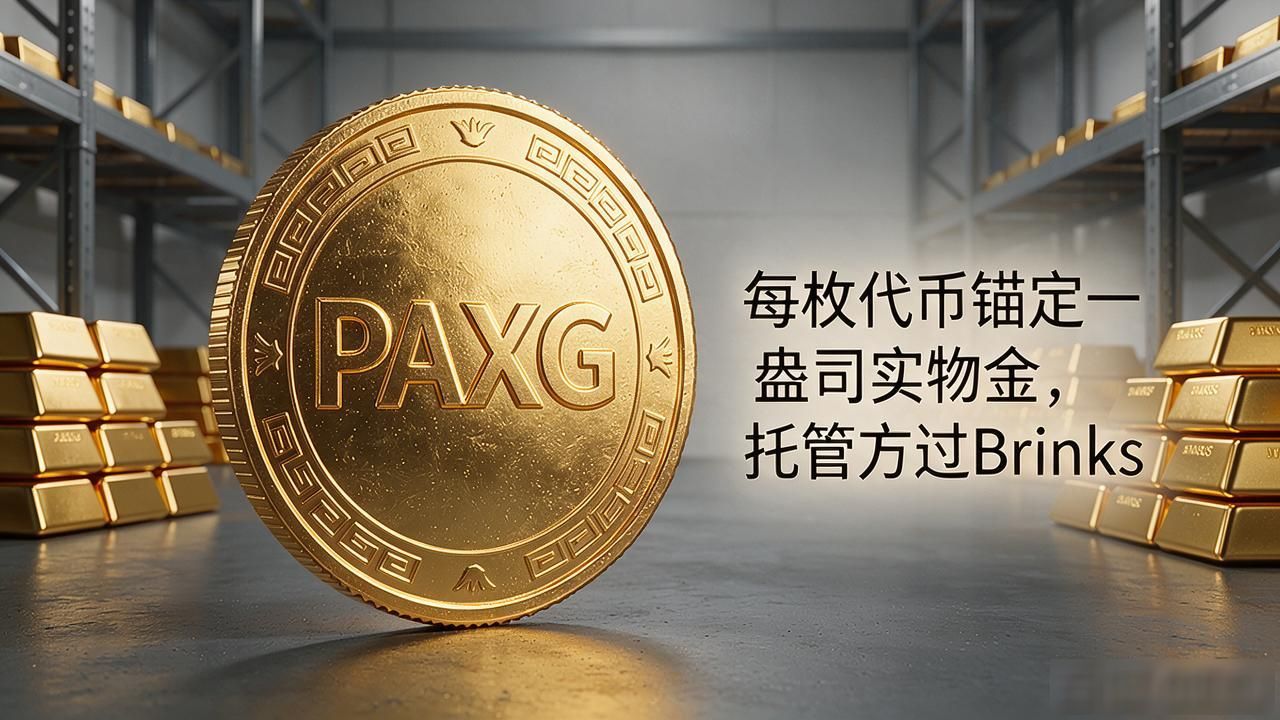 数字货币能买黄金嘛？光问能不能没用，这几条实操路子你得摸清楚