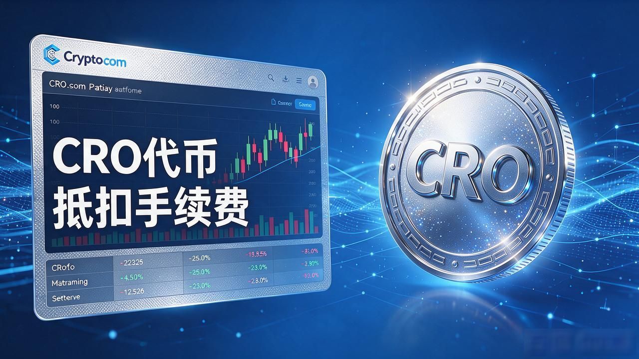 cro币是哪个国家的数字货币_CRO币是不是国家发行的数字货币_Crypto.com平台代币与主权货币区别