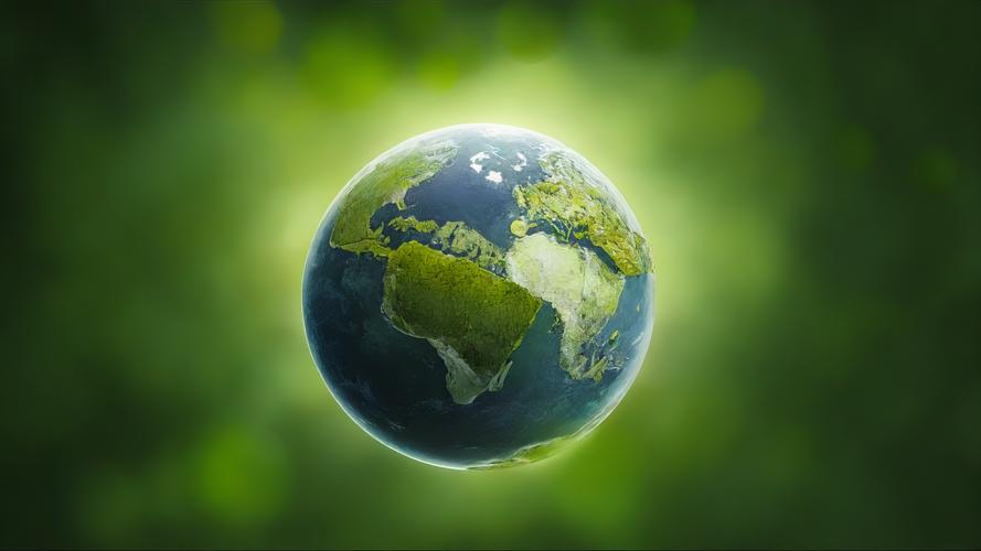 imToken免费版如何助力可持续经济？三招激活绿色增长