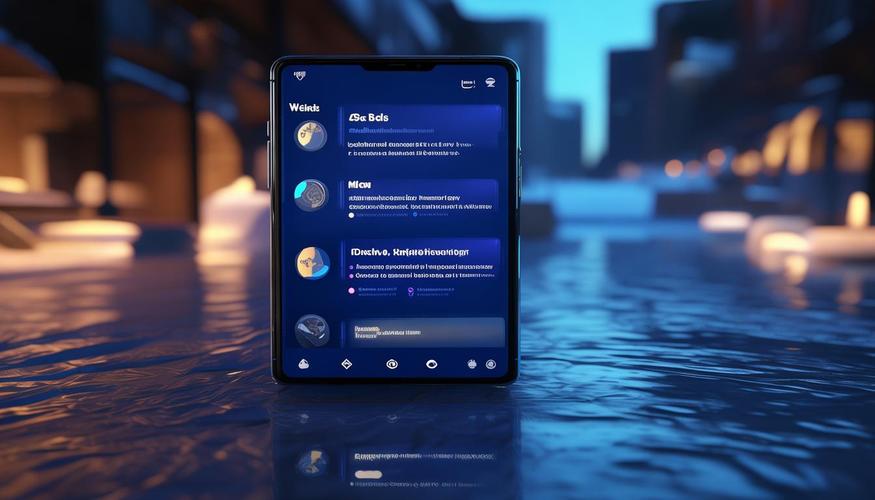 im钱包安卓审核严不严？用户信任从哪来
