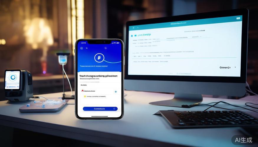 imToken安卓版下载后，市场营造的3个优化技巧