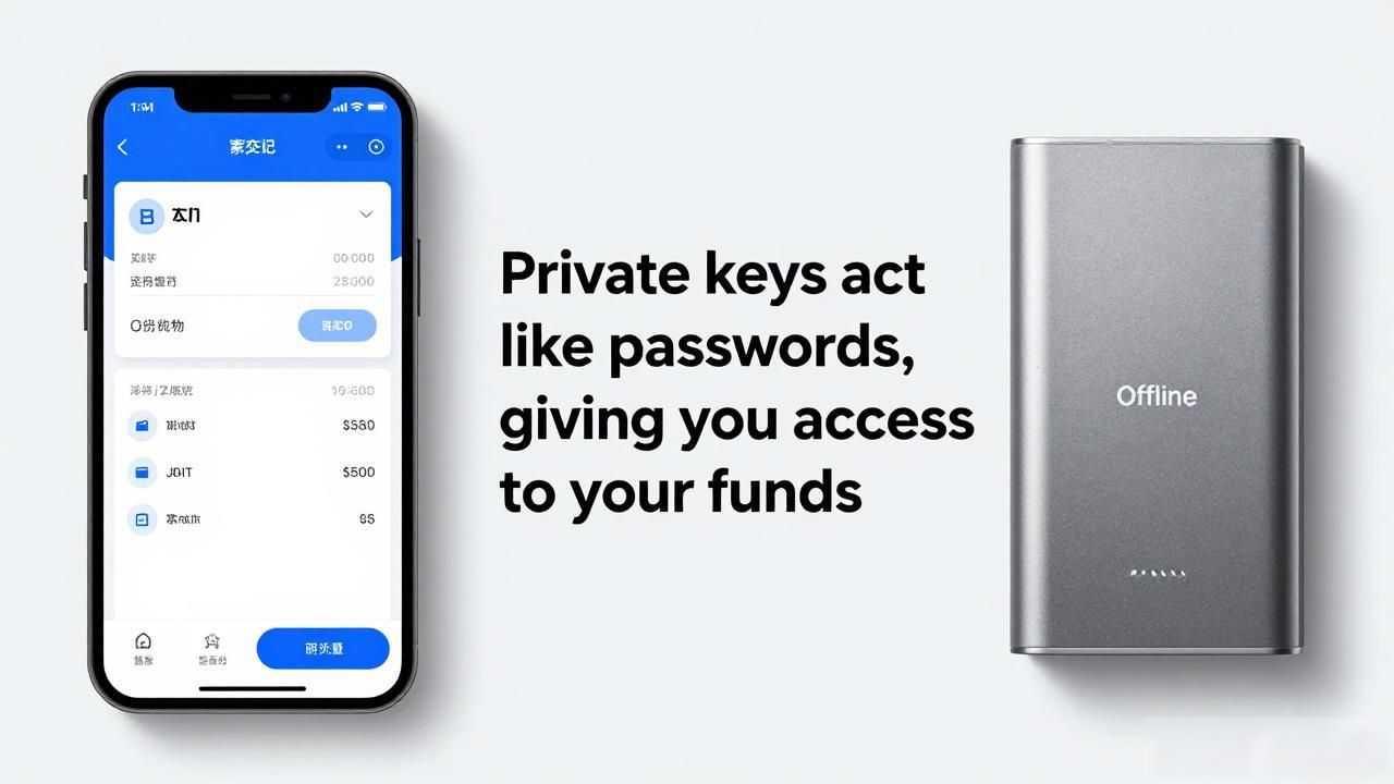 数字货币英文讲解 How to Understand Cryptocurrency - A Beginner's Guide to Digital Money