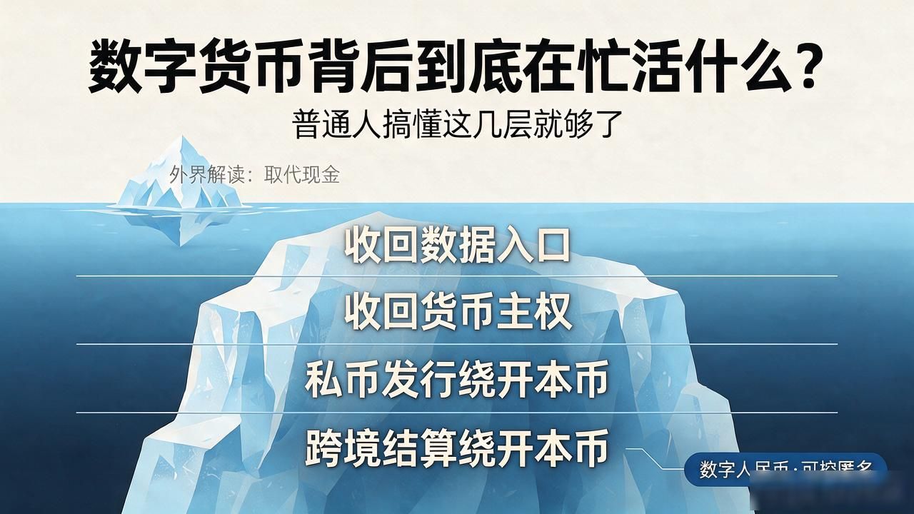 监管动机与数据控制_数字货币的背后知乎_数字货币技术架构