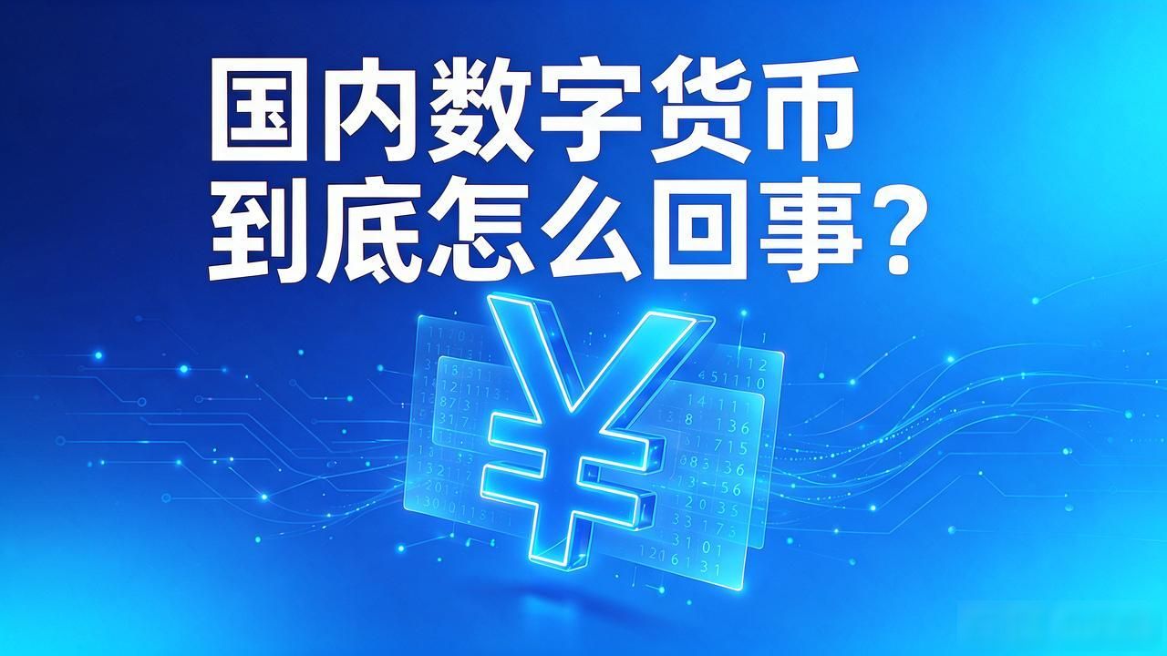 数字人民币与支付宝微信区别_国内的数字货币是啥_数字人民币e-CNY介绍