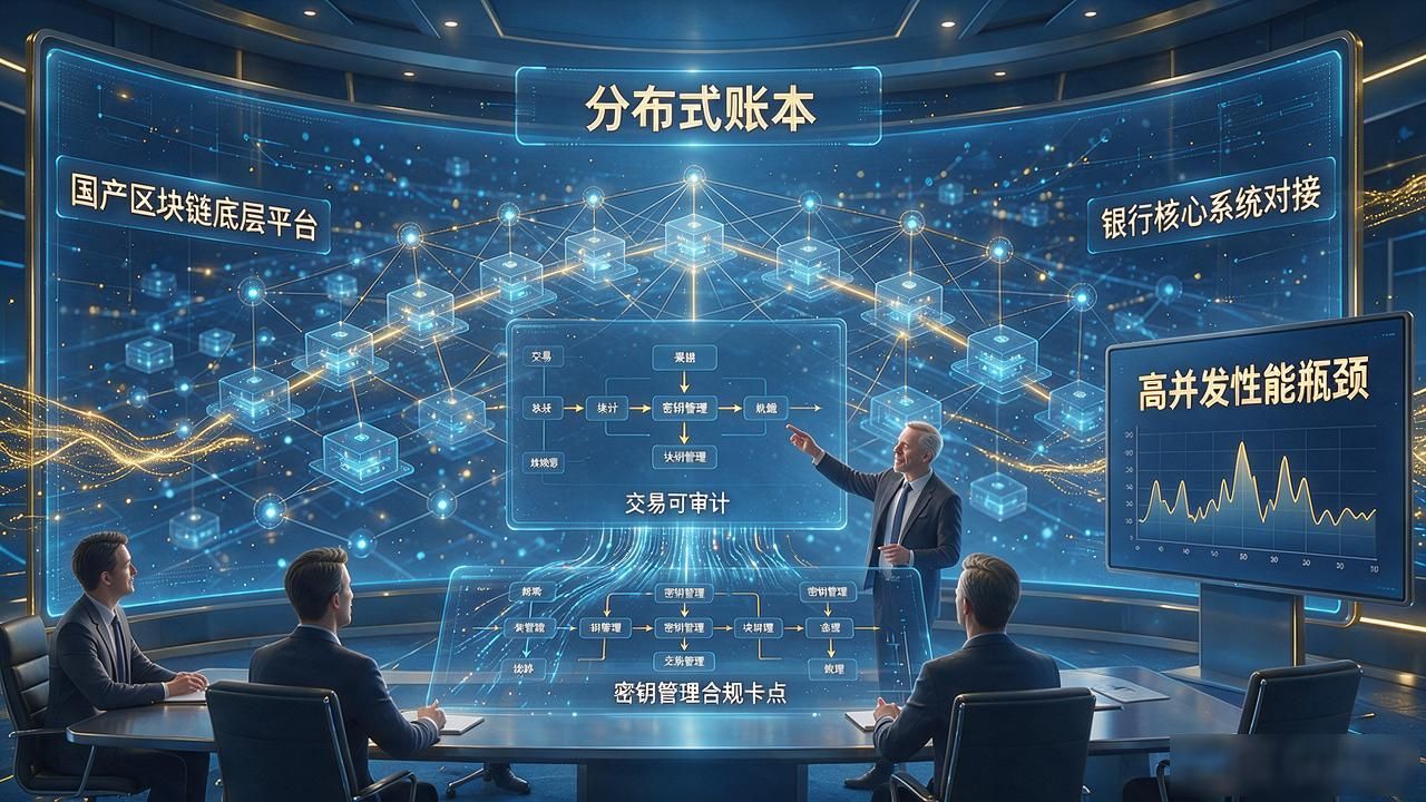 福建数字货币峰会核心���题与产业落地方向，一篇讲清楚
