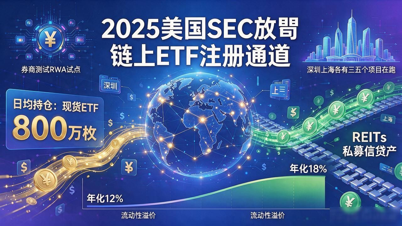 数字货币行业潜力：万亿赛道里到底还有哪些机会没被发现