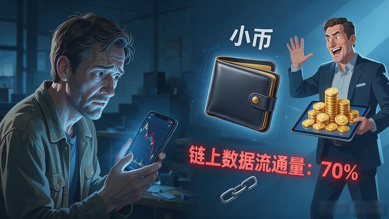 虚拟数字货币崩盘了吗？普通散户到底该不该割肉离场