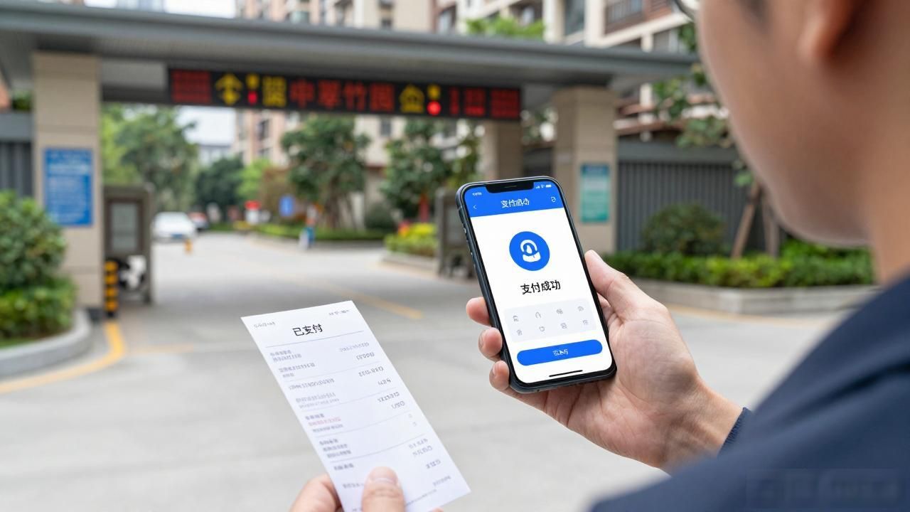 罗湖试点数字货币怎么参与？商户收款、居民花券、交停车费都讲到了