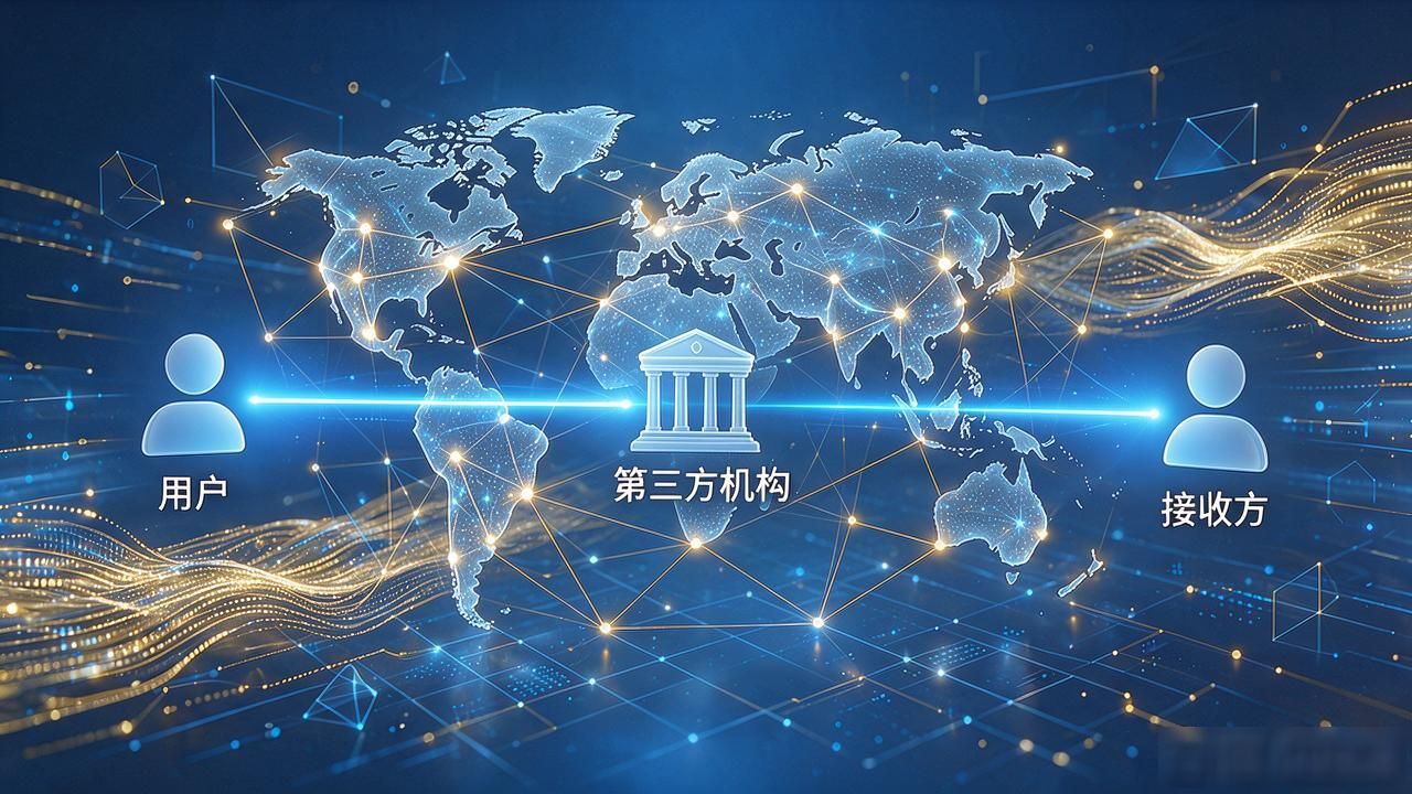 数字货币到底能干啥？聊聊它的真实用途