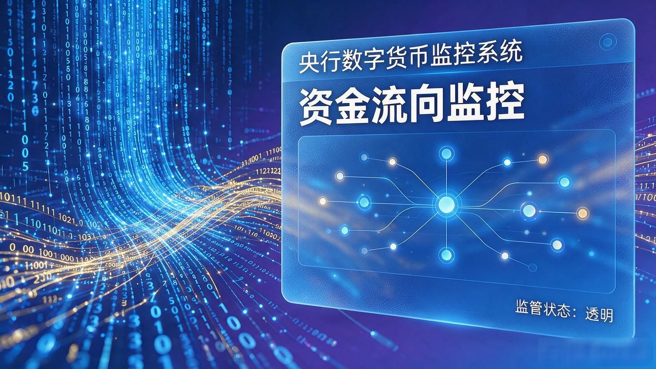 实行数字货币说明什么？央行数字货币背后透露的三大信号