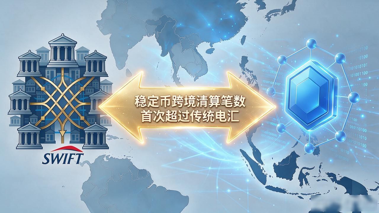 数字货币对美元影响有多大？加密资产正在改写游戏规则